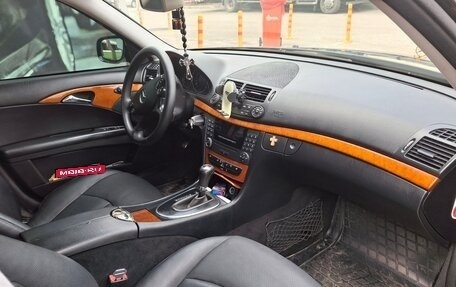 Mercedes-Benz E-Класс, 2006 год, 1 500 000 рублей, 5 фотография
