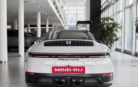 Porsche 911, 2025 год, 31 000 000 рублей, 7 фотография
