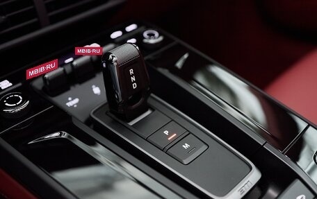 Porsche 911, 2025 год, 31 000 000 рублей, 16 фотография
