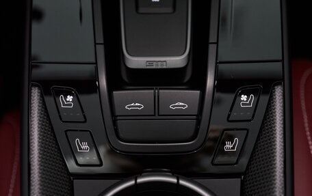 Porsche 911, 2025 год, 31 000 000 рублей, 21 фотография