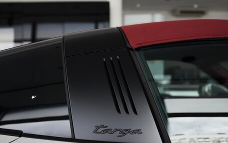 Porsche 911, 2025 год, 31 000 000 рублей, 28 фотография
