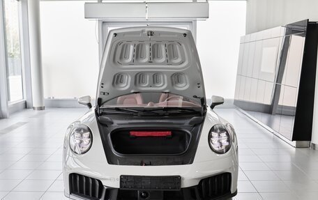 Porsche 911, 2025 год, 31 000 000 рублей, 29 фотография