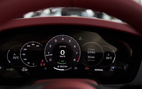 Porsche 911, 2025 год, 31 000 000 рублей, 31 фотография