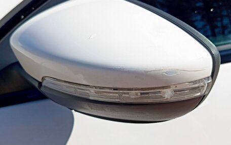 Volkswagen Passat CC I рестайлинг, 2011 год, 700 000 рублей, 15 фотография