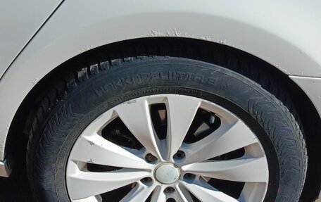 Volkswagen Passat CC I рестайлинг, 2011 год, 700 000 рублей, 18 фотография