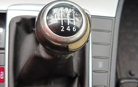 Volkswagen Passat CC I рестайлинг, 2011 год, 700 000 рублей, 6 фотография