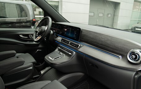 Mercedes-Benz V-Класс, 2024 год, 39 990 000 рублей, 9 фотография