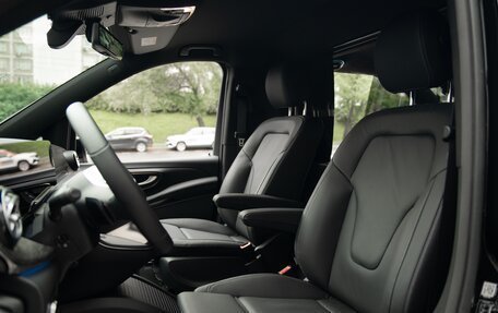 Mercedes-Benz V-Класс, 2024 год, 39 990 000 рублей, 14 фотография