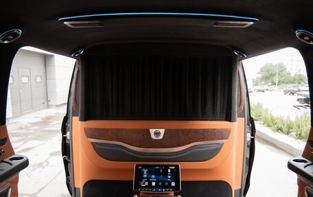 Mercedes-Benz V-Класс, 2024 год, 39 990 000 рублей, 19 фотография