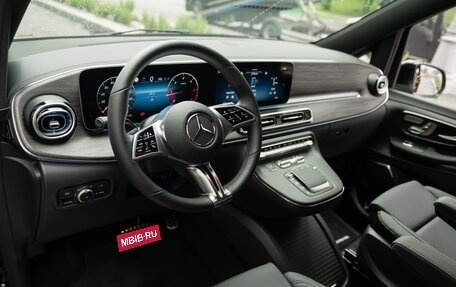 Mercedes-Benz V-Класс, 2024 год, 39 990 000 рублей, 11 фотография