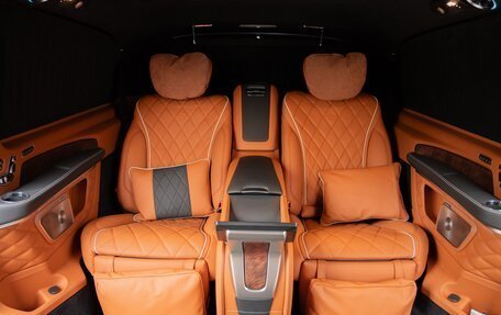 Mercedes-Benz V-Класс, 2024 год, 39 990 000 рублей, 21 фотография
