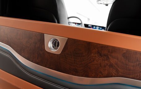 Mercedes-Benz V-Класс, 2024 год, 39 990 000 рублей, 22 фотография