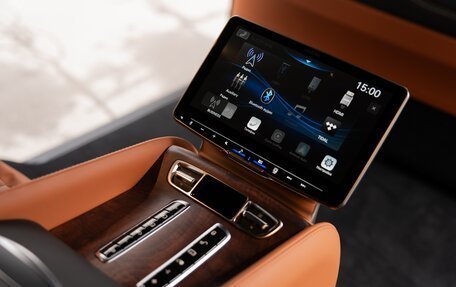 Mercedes-Benz V-Класс, 2024 год, 39 990 000 рублей, 23 фотография