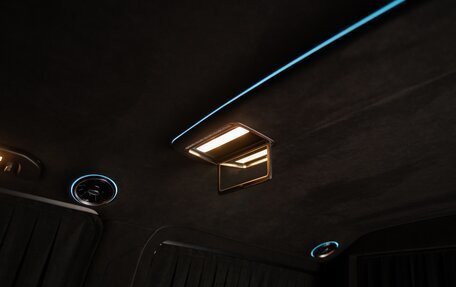 Mercedes-Benz V-Класс, 2024 год, 39 990 000 рублей, 24 фотография