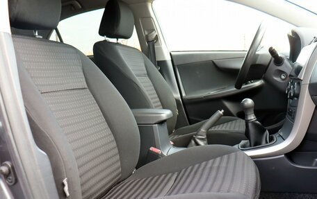 Toyota Corolla, 2008 год, 830 000 рублей, 10 фотография