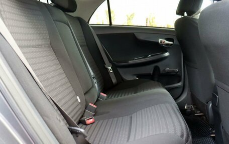 Toyota Corolla, 2008 год, 830 000 рублей, 11 фотография