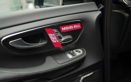 Mercedes-Benz V-Класс, 2024 год, 39 990 000 рублей, 12 фотография