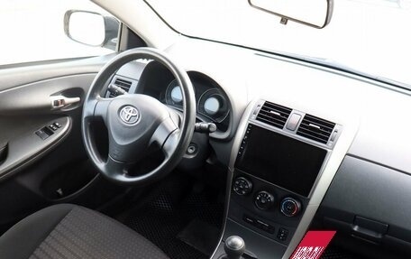 Toyota Corolla, 2008 год, 830 000 рублей, 12 фотография