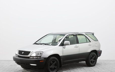 Lexus RX IV рестайлинг, 2001 год, 790 000 рублей, 2 фотография