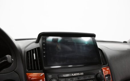 Lexus RX IV рестайлинг, 2001 год, 790 000 рублей, 10 фотография