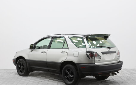 Lexus RX IV рестайлинг, 2001 год, 790 000 рублей, 5 фотография