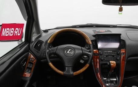 Lexus RX IV рестайлинг, 2001 год, 790 000 рублей, 8 фотография