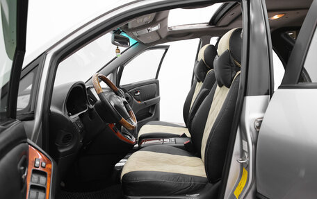 Lexus RX IV рестайлинг, 2001 год, 790 000 рублей, 18 фотография