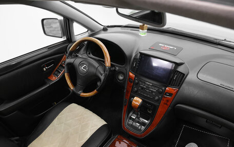 Lexus RX IV рестайлинг, 2001 год, 790 000 рублей, 16 фотография