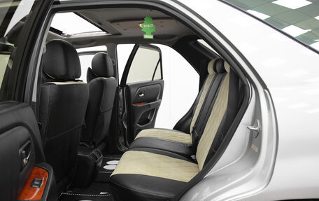 Lexus RX IV рестайлинг, 2001 год, 790 000 рублей, 20 фотография