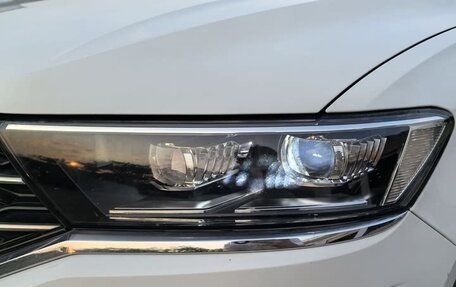 Volkswagen T-Roc I, 2021 год, 1 600 000 рублей, 8 фотография