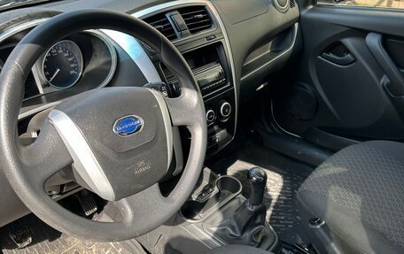 Datsun on-DO I рестайлинг, 2020 год, 510 000 рублей, 4 фотография