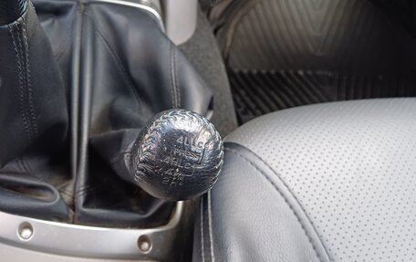 Mitsubishi L200 IV рестайлинг, 2007 год, 1 180 000 рублей, 9 фотография