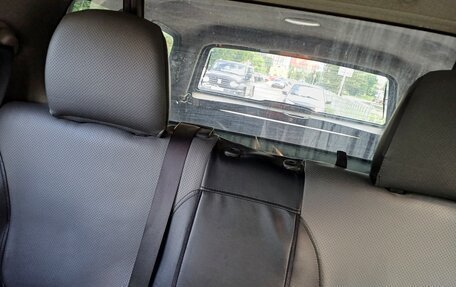Mitsubishi L200 IV рестайлинг, 2007 год, 1 180 000 рублей, 8 фотография