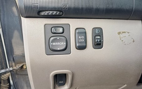 Mitsubishi L200 IV рестайлинг, 2007 год, 1 180 000 рублей, 10 фотография
