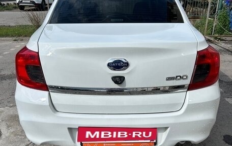 Datsun on-DO I рестайлинг, 2020 год, 510 000 рублей, 7 фотография