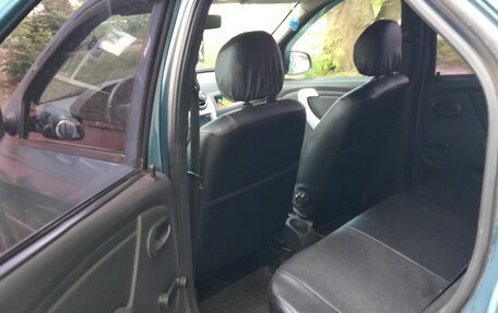 Renault Logan I, 2013 год, 450 000 рублей, 4 фотография