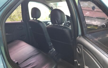 Renault Logan I, 2013 год, 450 000 рублей, 5 фотография