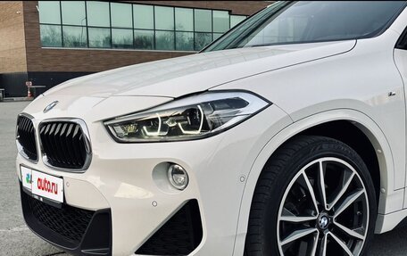 BMW X2, 2018 год, 2 900 000 рублей, 4 фотография