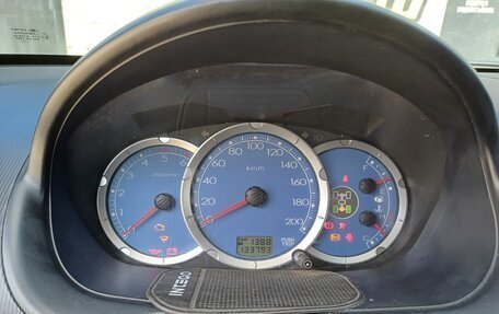 Mitsubishi L200 IV рестайлинг, 2007 год, 1 180 000 рублей, 15 фотография