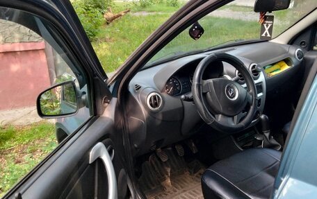 Renault Logan I, 2013 год, 450 000 рублей, 8 фотография