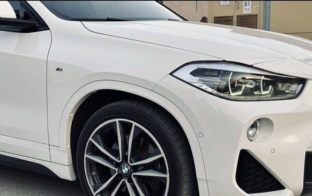 BMW X2, 2018 год, 2 900 000 рублей, 8 фотография