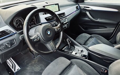 BMW X2, 2018 год, 2 900 000 рублей, 12 фотография