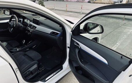 BMW X2, 2018 год, 2 900 000 рублей, 18 фотография