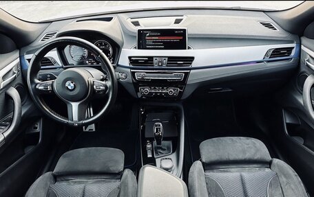BMW X2, 2018 год, 2 900 000 рублей, 19 фотография