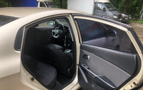 KIA Rio III рестайлинг, 2012 год, 950 000 рублей, 11 фотография