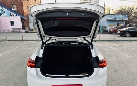 BMW X2, 2018 год, 2 900 000 рублей, 16 фотография