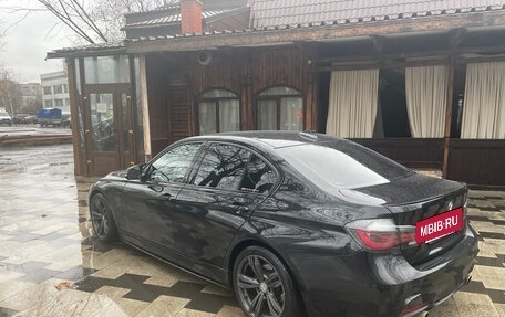 BMW 3 серия, 2014 год, 2 100 000 рублей, 2 фотография