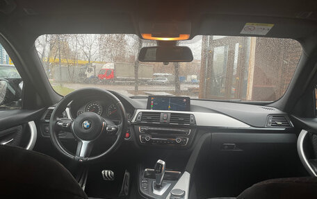 BMW 3 серия, 2014 год, 2 100 000 рублей, 10 фотография