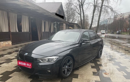 BMW 3 серия, 2014 год, 2 100 000 рублей, 6 фотография