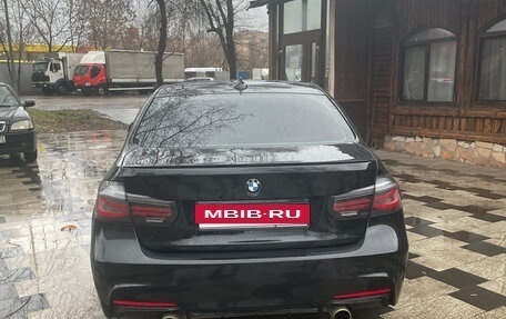 BMW 3 серия, 2014 год, 2 100 000 рублей, 3 фотография